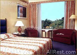 Park Hotel Athens 9
